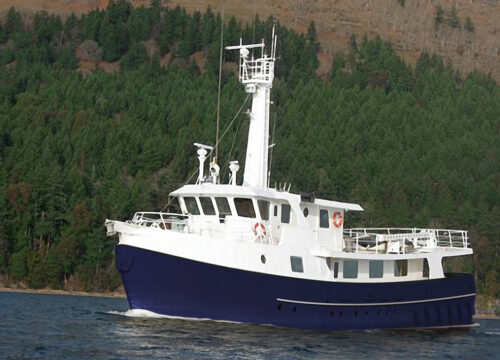 Special discount – $200 off a Galapagos Cruise on Cachalote!
