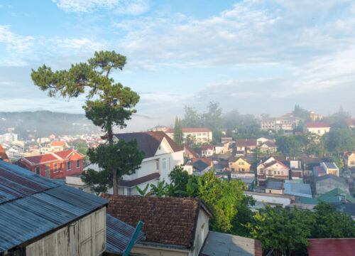 Take the time to immerse yourself in Luang Prabang
