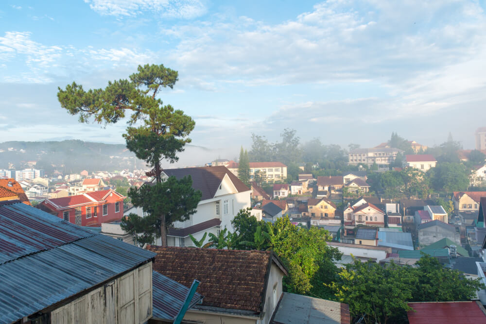 Take the time to immerse yourself in Luang Prabang