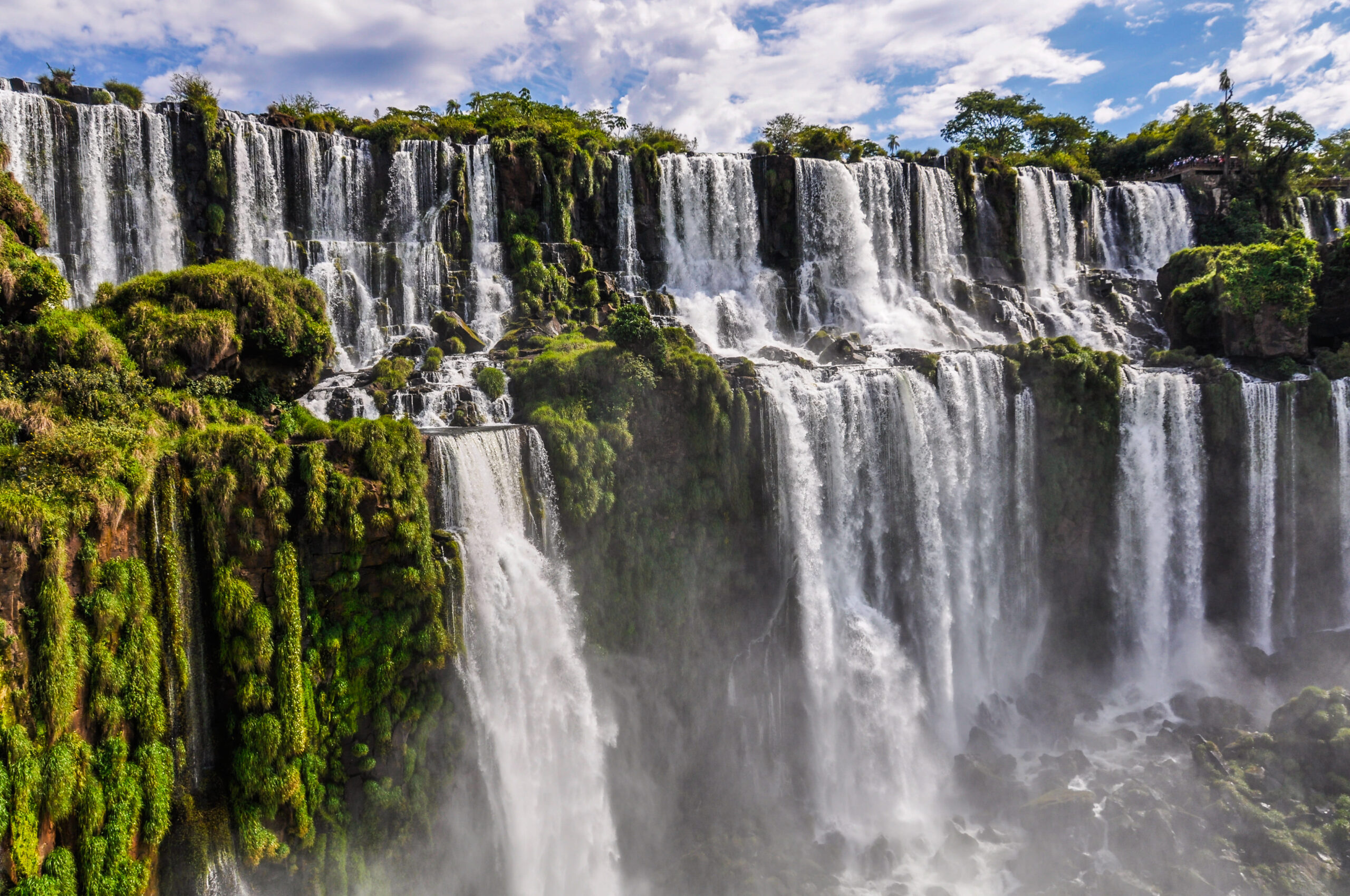 Argentina
Adventure